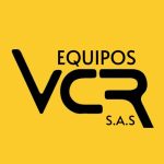Logo Equipos VCR